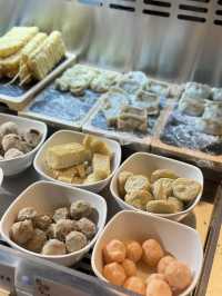 🇭🇰免費誠意海鮮拼盤+無限時任食和牛只需$308!