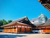 【1泊2日】週末の名古屋弾丸旅行