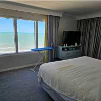 Hyatt Regency Clearwater Beach Resort & Spa