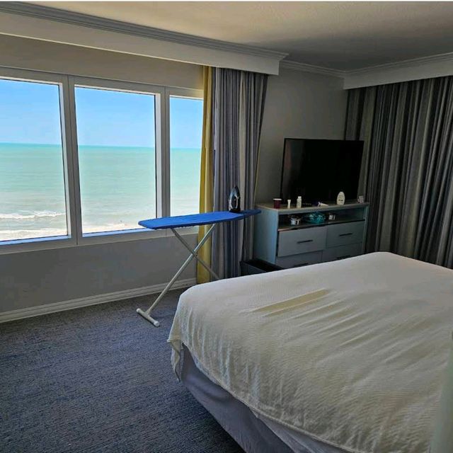 Hyatt Regency Clearwater Beach Resort & Spa