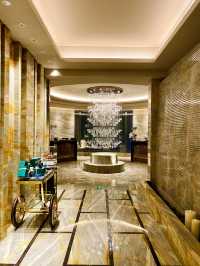 🌠深圳最好的酒吧🍹St.Regis Bar (Shenzhen)🍹