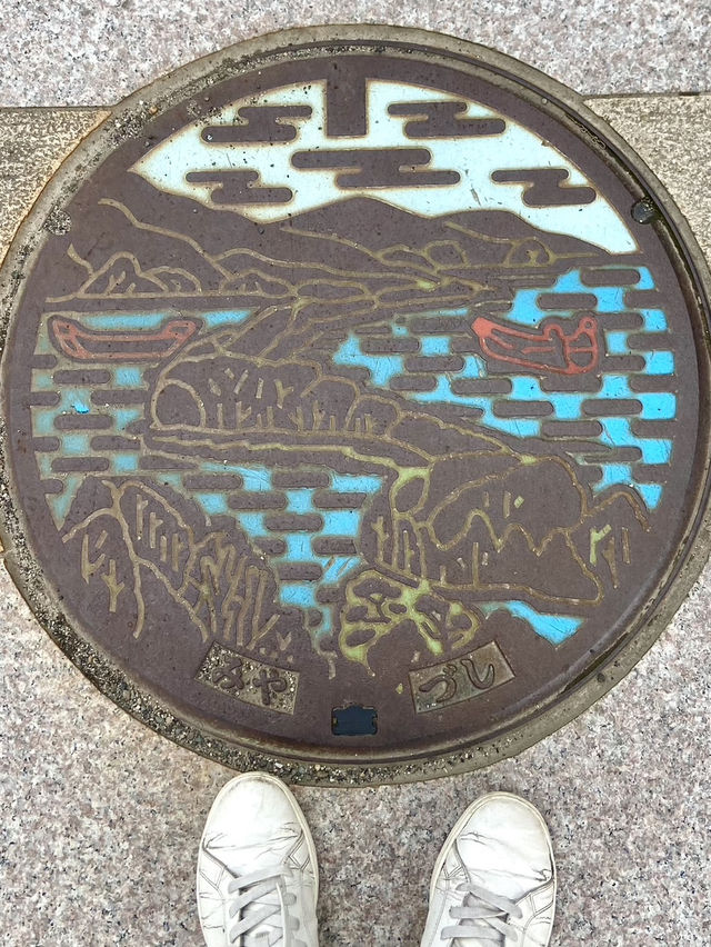 Kyoto by The Sea: Coastal Charm