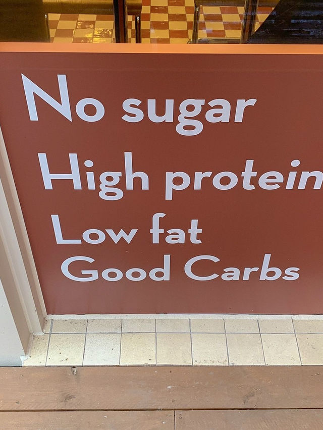 서울에서 다이어터도 안심하고 먹는 맛집💪🏻