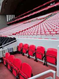 Stadium Tour ในฝันที่ Anfield ของผมเลยครับ🏟