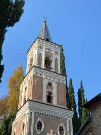 Bodbe Monastery: A Spiritual Retreat