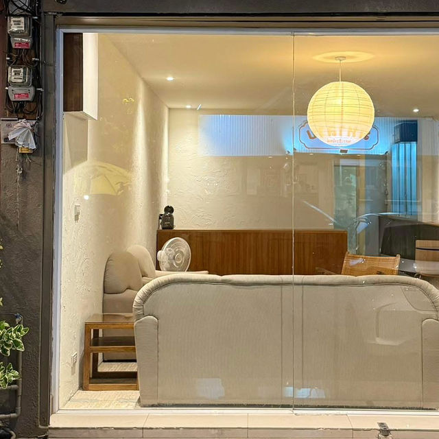 Rapi home, นิมมาน เชียงใหม่ 🚪🛋️