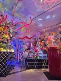 【全国を巡る金魚美術館】