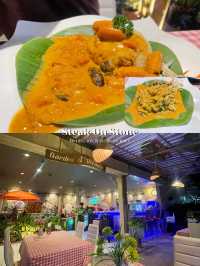 9 ร้านอาหารหัวหินหลากสไตล์ ที่ต้องลอง