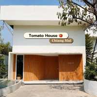 คาเฟ่บ้านสไตล์มินิมอล เรียบๆที่เชียงใหม่ 🏠