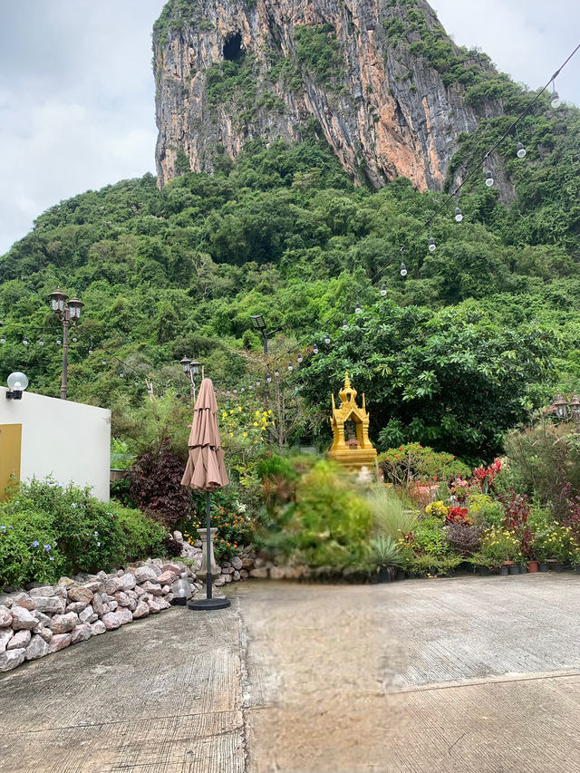 ว้าววววที่เช็คอินแห่งใหม่พัทลุง 𝙂𝙐𝙍𝙂𝙀𝙇 ⛰️
