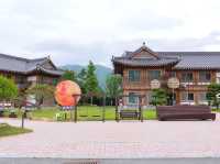 전주 한옥마을 근처 한옥 숙소 왕의지밀🏠