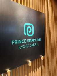 Prince Smart Inn Kyoto Sanjo Hotel, Kyoto🇯🇵