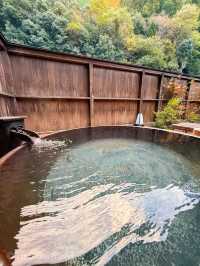 完全源泉かけ流し温泉と上質な料理で身も心も大満足！「十津川温泉郷 湯乃谷千慶」