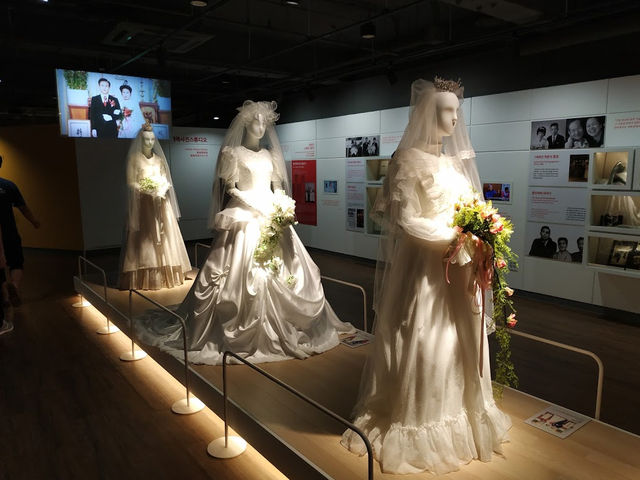 ソウルの昭和⁉️ 【🇰🇷ソウル生活史博物館】