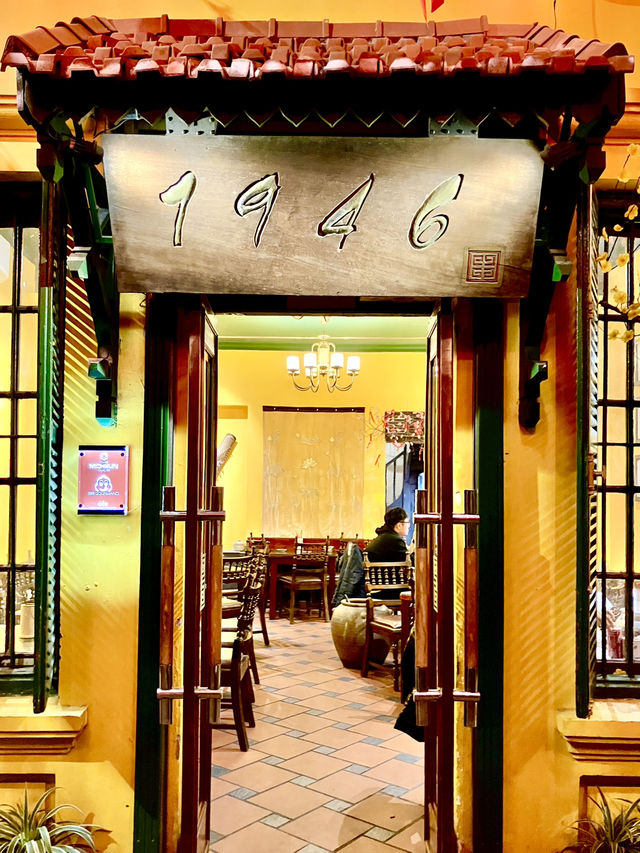 Hanoi’s Must-Visit Spot for Authentic Northern Vietnamese Food