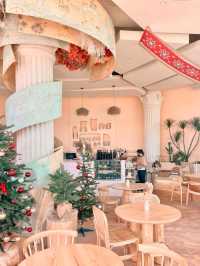 Fly Me To KL Cafe