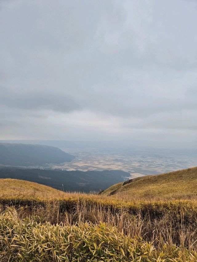 Must Go Daikanbo Lookout