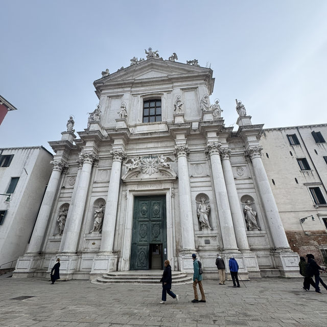 3 Days in Venice