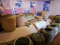 พิพิธภัณฑสถานแห่งชาติ ราชบุรี ชมประวัติศาสตร์