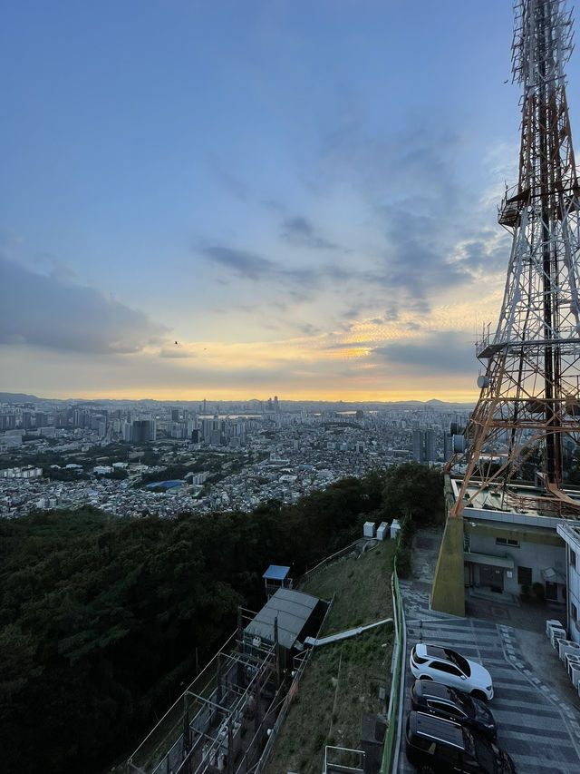🇰🇷 The Soul of Seoul: My Favourite Experiences