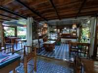 คาเฟ่สไตล์โฮมมี่ เหมือนมาบ้านเพื่อน จังหวัดพะเยา
