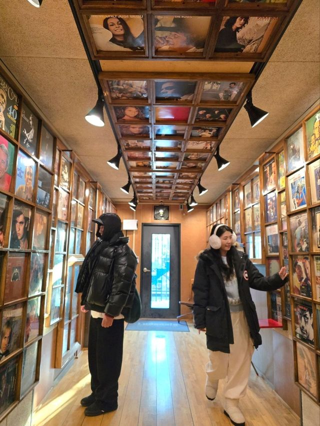 케이팝의 역사가 한눈에 펼쳐지는 테마파크💙