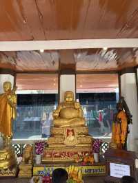 📍พาไปมู วัดปัง ปี2568 ที่อยุธยา 🙏🏻