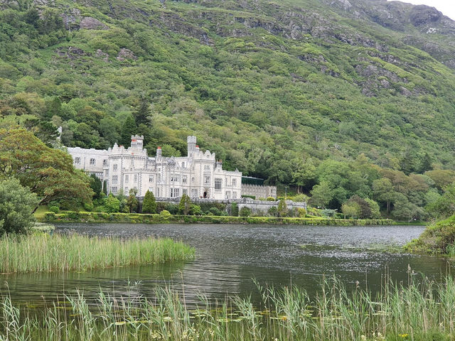Northern Ireland