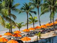 Beyond Krabi รีสอร์ตชิล วิวทะเลกระบี่