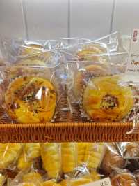 Yume pan ขนมปังโฮมเมดเจ้าดัง