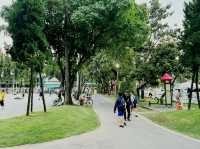 Buak Hard Public Park