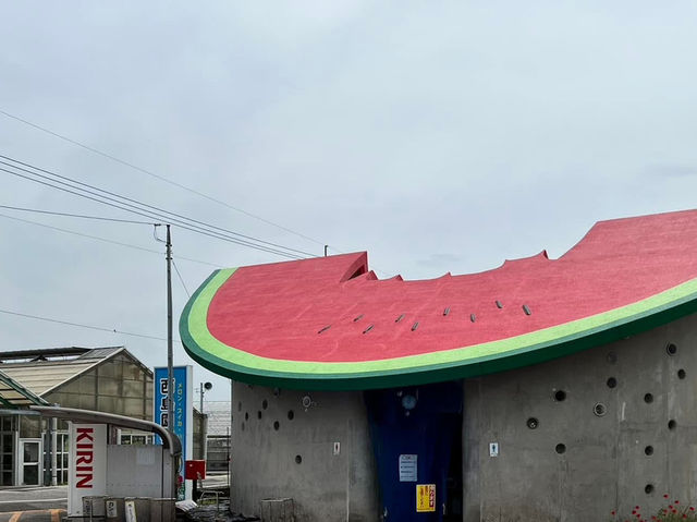 西島園芸団地