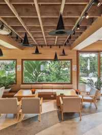 New Concept NaNa Coffee Roasters Ari