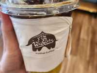 ร้านกาแฟพันธุ์ไทย สาขาสิงหนคร