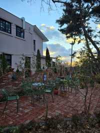 태안 몽산포해수욕장 근처 베이커리카페🥖🥞