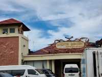 Best Western The Lagoon Hotel Recommendation