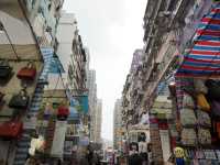 Nathan Road Unfiltered: A Journey Through Hong Kong’s Bustling Heart