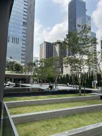 OCC tower อาคารสำนักงานย่านเพลินจิต