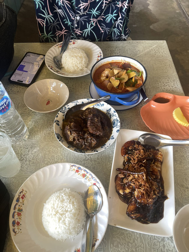 ร้านมะยม ภูเก็ต