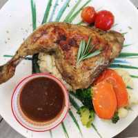 good food