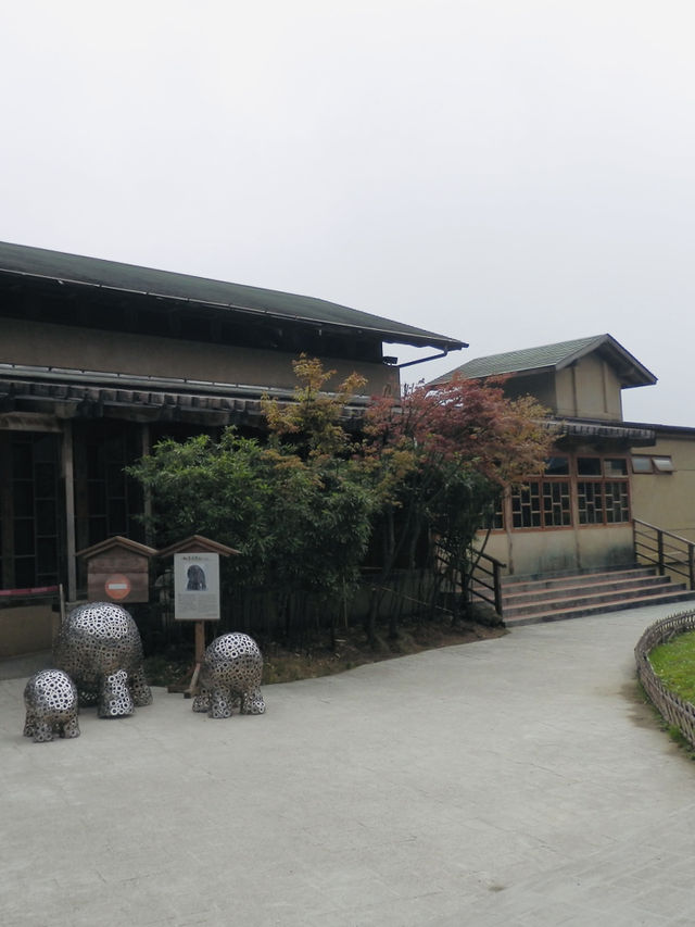 The Quiet Allure of Jinguashi’s Past