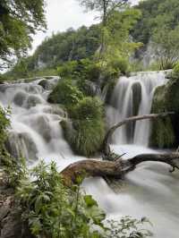 Exploring the Magic of Plitvice National Park