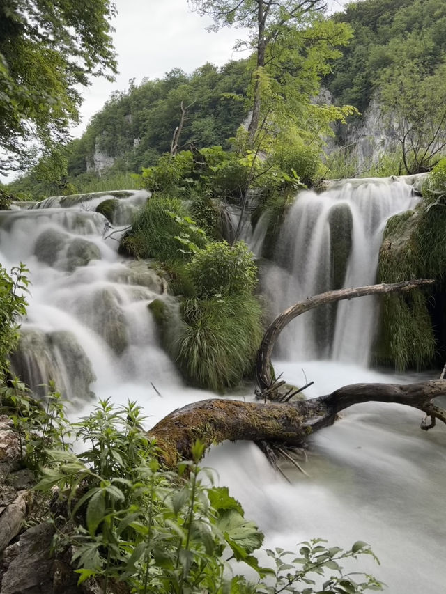 Exploring the Magic of Plitvice National Park