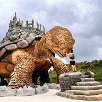 God's Valley Da Lat - The Hidden Myrhical Land