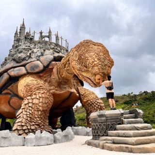 God's Valley Da Lat - The Hidden Myrhical Land