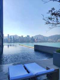 酒店SPA控熱推瑰麗酒店Asaya Spa