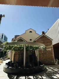 WA Museum Boola Bardip