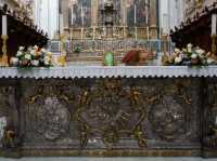 【イタリア・モディカ】モディカの大聖堂Duomo di San Giorgio