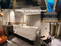 Where ToStay Nearby Incheon Airport - Holiday Inn Express Seoul