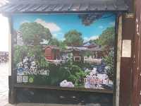 A Journey Through Time: Exploring the Charm of Tongli Ancient Town